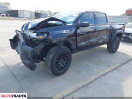 Chevrolet Colorado 2024 2 Chevrolet Colorado 2024 2