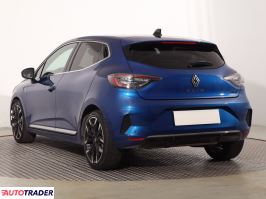 Renault Clio 2023 1.6 138 KM