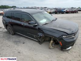 Jeep Grand Cherokee 2021 3