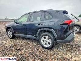 Toyota Pozostałe 2021 2