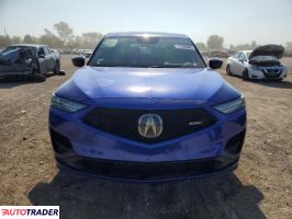Acura MDX 2022 3 Acura MDX 2022 3
