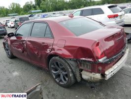 Chrysler 300C 2021 3