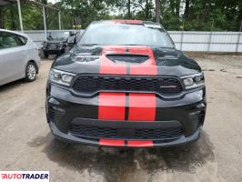 Dodge Durango 2023 5