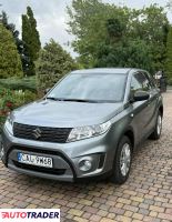 Suzuki Pozostałe 2017 1.6 120 KM Suzuki Pozostałe 2017 1.6 120 KM