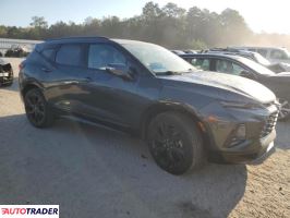 Chevrolet Blazer 2019 3