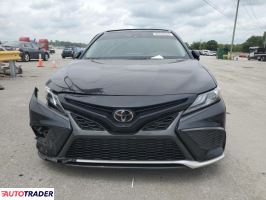 Toyota Camry 2023 2