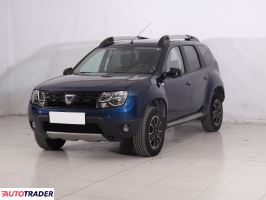 Dacia Duster 2017 1.2 123 KM