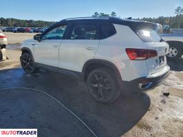 Volkswagen Pozostałe 2024 1