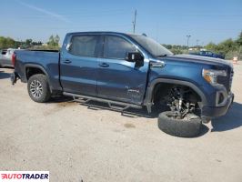 GMC Sierra 2019 5