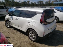 Kia Soul 2023 2