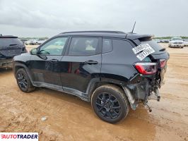 Jeep Compass 2025 2