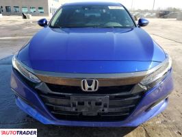 Honda Accord 2019 1 Honda Accord 2019 1