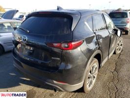 Mazda 5 2022 2 Mazda 5 2022 2