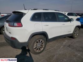 Jeep Cherokee 2019 2 Jeep Cherokee 2019 2