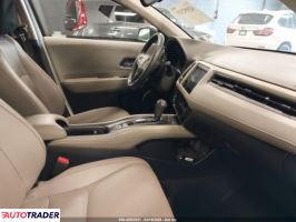 Honda HR-V 2022 1 Honda HR-V 2022 1