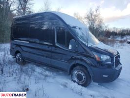 Ford Transit 2023 3 Ford Transit 2023 3