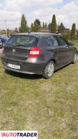 BMW 116 - zobacz ofertę