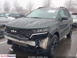 Kia Sorento 2022 2 Kia Sorento 2022 2