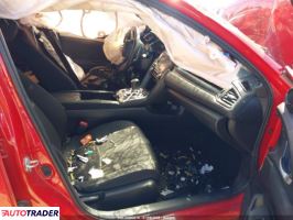 Honda Civic 2020 1 Honda Civic 2020 1