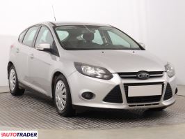 Ford Focus 2012 1.6 93 KM