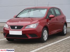 Seat Ibiza 2012 1.2 103 KM