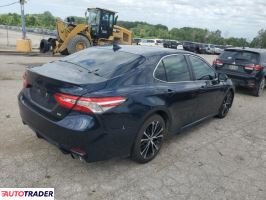 Toyota Camry 2019 2