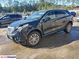 Cadillac Pozostałe - zobacz ofertę