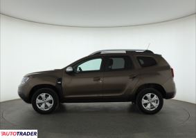 Dacia Duster 2019 1.3 128 KM