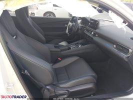 Honda Prelude 2026 2