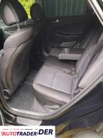 Hyundai Tucson 2017 1.7