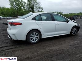 Toyota Corolla 2021 1 Toyota Corolla 2021 1