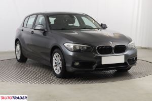 BMW 118 - zobacz ofertę