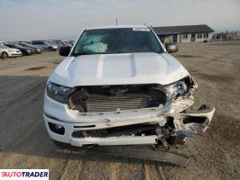 Ford Ranger 2020 2 Ford Ranger 2020 2