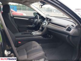 Honda Civic 2019 1