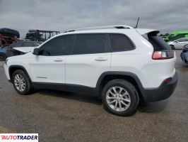 Jeep Cherokee 2020 2 Jeep Cherokee 2020 2