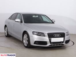 Audi A4 - zobacz ofertę