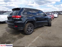Jeep Grand Cherokee 2021 3