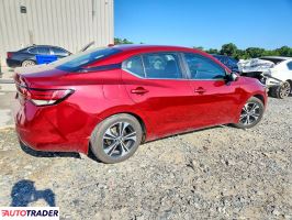 Nissan Sentra 2022 2