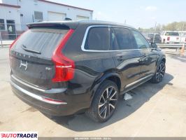 Volvo XC90 2023 2