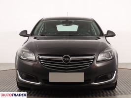 Opel Insignia 2014 1.4 138 KM