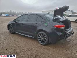 Toyota Corolla 2024 2