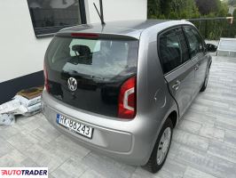 Volkswagen Up! 2015 1.0 60 KM