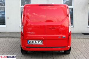 Ford Transit 2021 2 Ford Transit 2021 2