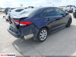 Toyota Corolla 2024 2