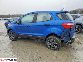Ford EcoSport 2022 2