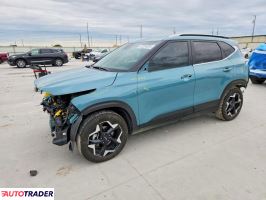 Kia Pozostałe 2025 2