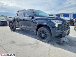Toyota Tundra 2025 3