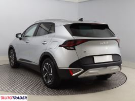 Kia Sportage 2022 1.6 147 KM