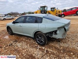 Kia Pozostałe 2025 2