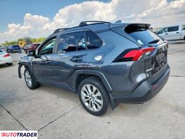 Toyota Pozostałe 2019 2 Toyota Pozostałe 2019 2